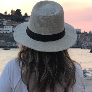 Meet your Posher, Judy